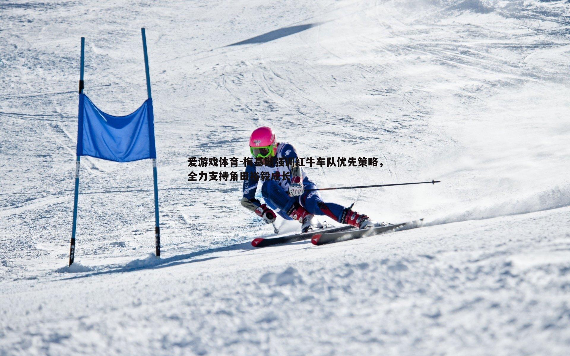 梅基斯强调红牛车队优先策略，全力支持角田裕毅成长